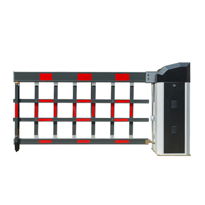 Boom hekken parkeerbarrière poort Airborne Stylish Arm Auto Reverse