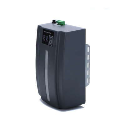 DC24V aangedreven garage deuren opener roll up motor 1000N open en dicht kracht