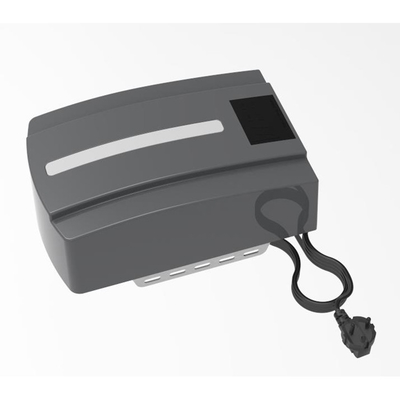 Auto Elektrische Garage Door Opener Rolling Shutter Opener 800N Open en Close Force