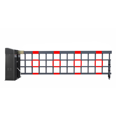 Airborne Boom Barrier Gates Heavy Duty High Standard Voor parkeerterrein