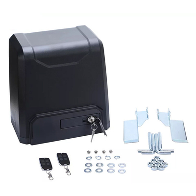 Industriële kwaliteit Schuifdeur Operator Hoofdplein Heavy Duty Residential Gate Opener Motor