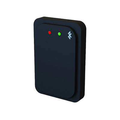 79G Anti-Smashing Millimeter Wave Radar Sensor voor Boom Barrier Gate