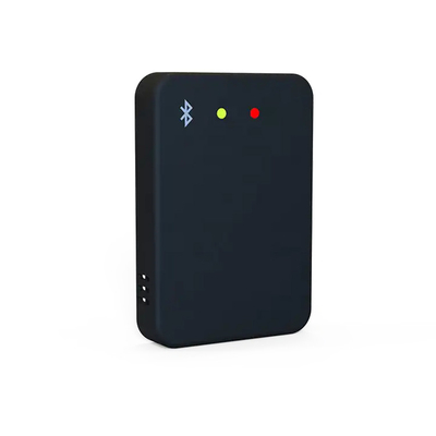 Buiten waterdicht parkeerarmbarrière radar detector sensor FMCW MIMO technologie