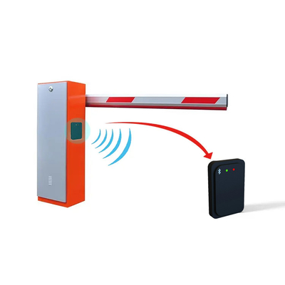 Anti-Collision 79GHz Millimeter Wave Radar Automatische detectie Smart voor voertuig / mensen