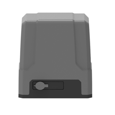 SL500DC Schuifpoortopener Ingebouwd in back-upbatterij Verstelbare snelheid en afstand