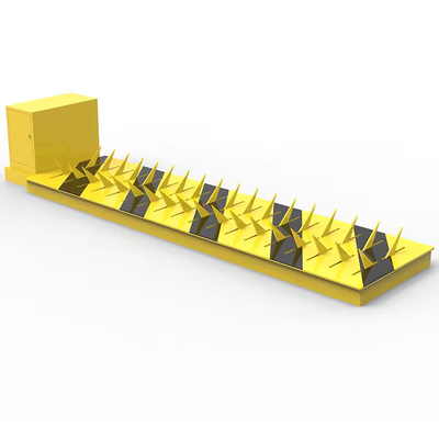 100% duty cycle gemotoriseerde barrière anti-terroristische blokkering Tye Killer