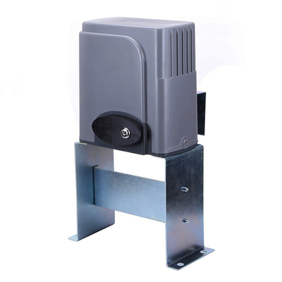 Aluminiumbasis waterdicht deksel schuifpoortoperator met afstandsbediening 30M