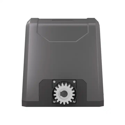 Waterproof and Lighting Protection Design 800 kg AC Motor Slide Gate elektrisch aandrijfsysteem
