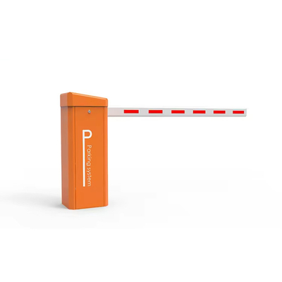 Automatische parkeergarages met beschermingsgraad IP54