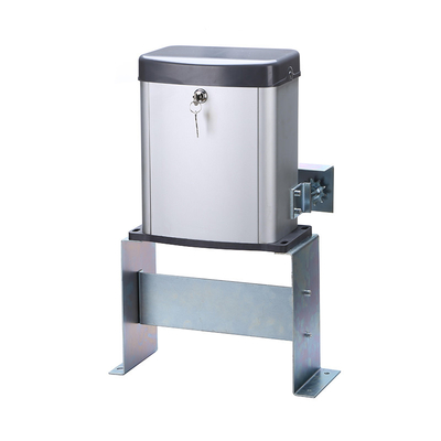 300 kg hek Gewicht Schuifpoort Operator Met 100W Motor Power DC Motor Backup Battery