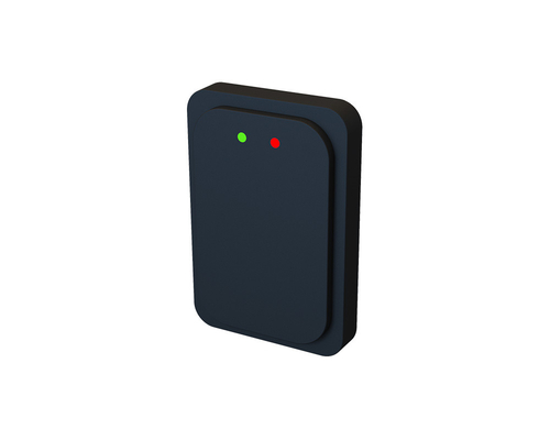 Waterdichte voertuigdetectie-sensor met werkspanning 9-24 V gelijkstroom en gewicht 132,4 g