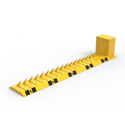 Speed Bump Tire Killer One/Two Way Traffic Control TK100 Draagbare Spike Barrier