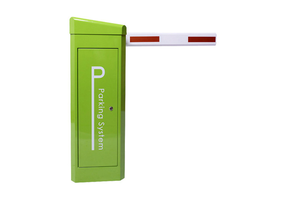 De permanente Poort van de Magneet Synchrone Automatische Barrière met Koolstofstaalhuisvesting