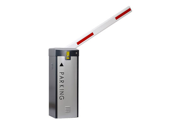 2mm Koudgewalste Behuizing Automatische Barrièrepoort met 100% Puur Koperen Motor en Foto-elektrische Eindschakelaar