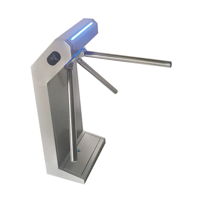 Het Wapenturnstile van de driepootdaling Semi Automatische Solenoïderfid Lezer