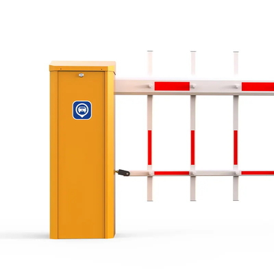 3e generatie DC borstelloze verkeersgrens voor automatisch parkeren