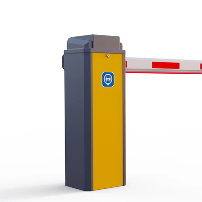 Automatische parkeerbarrièrepoort met CE-certificaat en afstandsbediening
