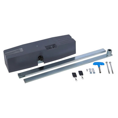 Automatische garagedeuropener met max. deuropervlakte 9 m² 220V/50Hz en 110V/60Hz voeding