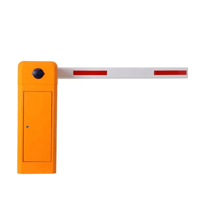 Velozige motor AC110V 220V Barrier Gate Support Arm Swing Out Functie