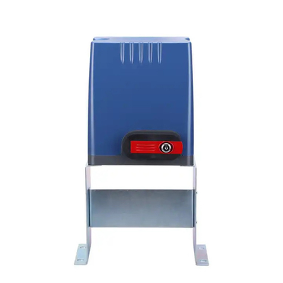 DKD500DCL keten aandrijving DC motor schuifpoort openmaker voor 500kg auto schuifpoort gebruikt