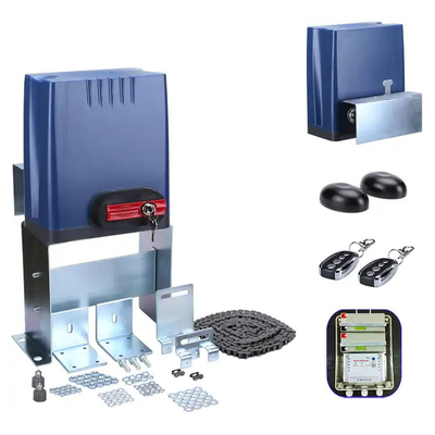 DKD800DCL Automatisering Schuifpoort Operator 800 kg laadvermogen Voor keten aandrijving poort