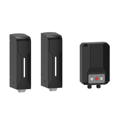 PK600GL Automatische rolwiel schommelpoort openmaker grondwiel schommelpoort motor