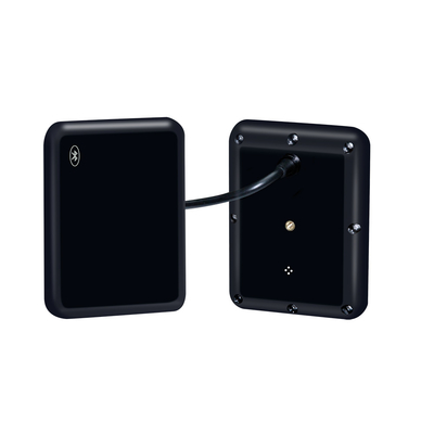 79GHz slagboomradar anti-val crash botsingsafstandssensor radar detector
