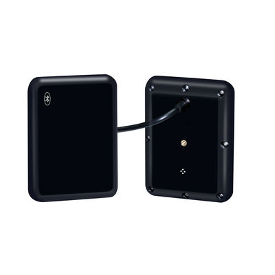 79GHz slagboomradar anti-val crash botsingsafstandssensor radar detector
