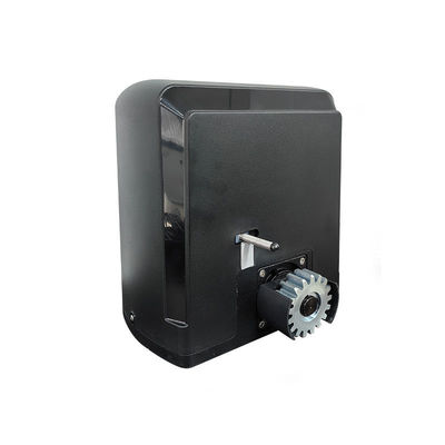 High Speed 250W BLDC Motor Gliding Gate Operator met slimme functie en nominale vermogen van 250W