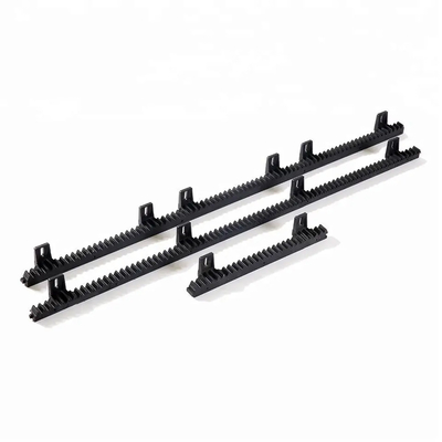 4 Oog Lugs Of 6 Oog Lugs Schuifpoort Nylon Tandheugel Voor Poortmotor