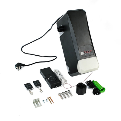 Villa Mobiele App WiFi Bediening Roldeur Garagedeuropener-CK850DC 30r/min Deur Snelheid
