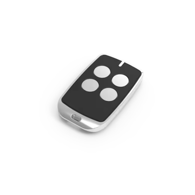 Industriële afstandsbediening met rollende code van 433,92 MHz / zender voor automatische poortoperator