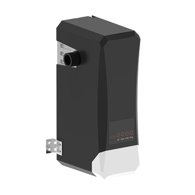 CK850DC Automatische Deuropener met Encoder Eindschakelaar en Afstandsbediening met 30m Bereik voor Garagedeuren