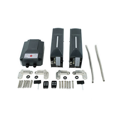 Rolwiel DC Elektromechanisch WIFI-functie Optionele Draaipoortopener PK600GL