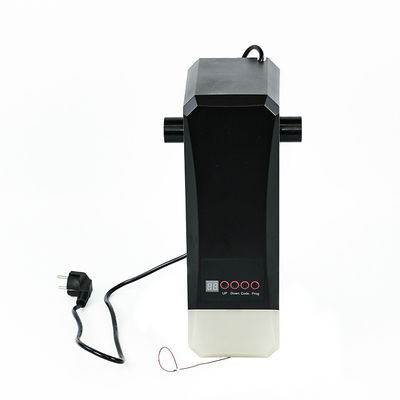 Wandmontage automatische garagedeuropener met 150W motor ingebouwd LED-licht voor villa-toepassingen