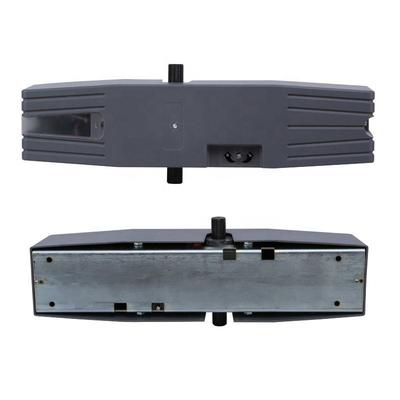 CK300AC Garagedeuropener met een capaciteit van 300 kg, geluidsniveau ≤58dB en werktemperatuur -20℃~70℃ voor residentieel gebruik