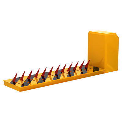 Elektrische bandenmoordenaar met 90W vermogen 1-2s Lifttijd en 1m tot 6m lichaamslengte