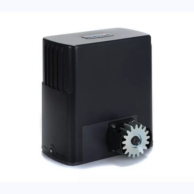 600KG Belasting AC110V/220V Stroom 280W Motor Schuifpoortopener Poort Automatisering Kit