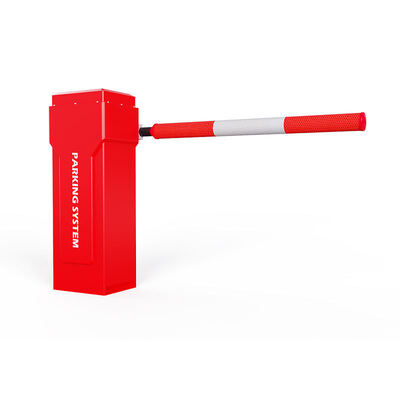 IP68 3MM Housing High-end Servo Motor Barrier Gate voor verkeersregeling op de snelweg