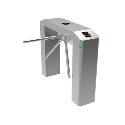 Hoge snelheid 510 mm armlengte roestvrij staal mechanisch statief draaistang voor veilige toegangscontrole