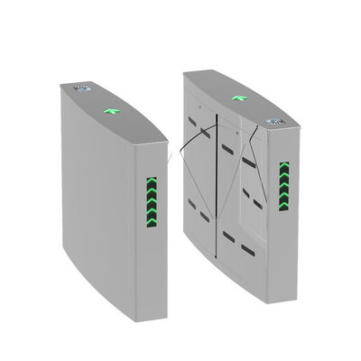 RFID-draaihek met valarm van PU-schuim, bidirectionele toegang en IP44-bescherming