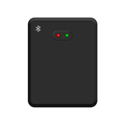 80GHz 12V DC IP65-radardetector voor voertuigdetectie en barrièrepoorttoepassingen