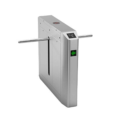 SS304 Optische druppelarm van roestvrij staal met 24 V BLDC-motor en 30 personen/minute doorstroming