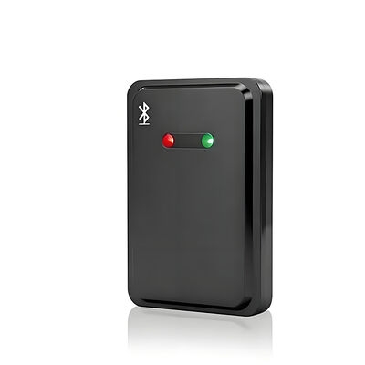 80GHz IP66 Waterdichte Bluetooth Debugging Radar Voertuigdetector Microgolfsensor voor Poortsystemen