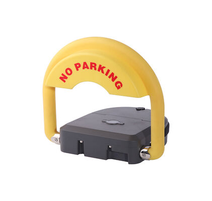 IP68 waterdicht stofdicht mobiele app Bluetooth Control Shard Parkeer slot leveranciers