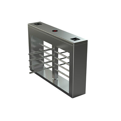 SS304 Infrarood Sensor Relay Switch Signal Security Waist Height Draaiwielpoort