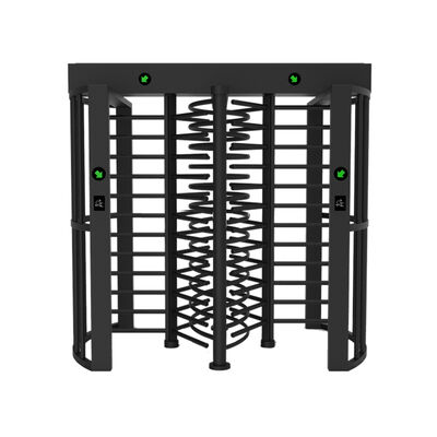 IP45 40W Mechanische volhoogte draaibank voor toegangscontrole van hoge beveiliging