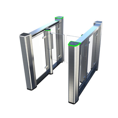 Anti Crash ARM Core CPU Circuit Speed Gate Draaienstel met SS304 Housing