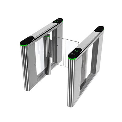 Automatische slagboom Elektronische gezichtsherkenning Fast Lane Speed ​​Turnstile Gate