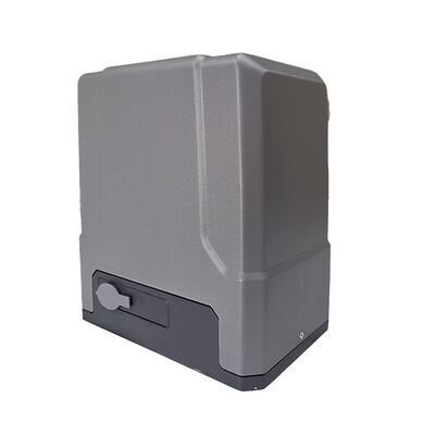 800kg Laadvermogen DC 24V Borstelloze Motor Zonne-energie Ondersteuning Automatische Poortmotor voor Schuifpoorten